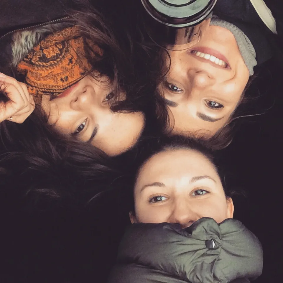 Erinnerung aus dem Kapitel Studium und Bühne